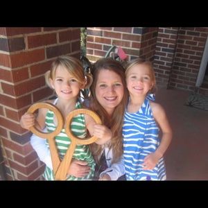 Meet your Posher, Candace